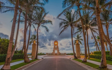 The Palm Beach Royals