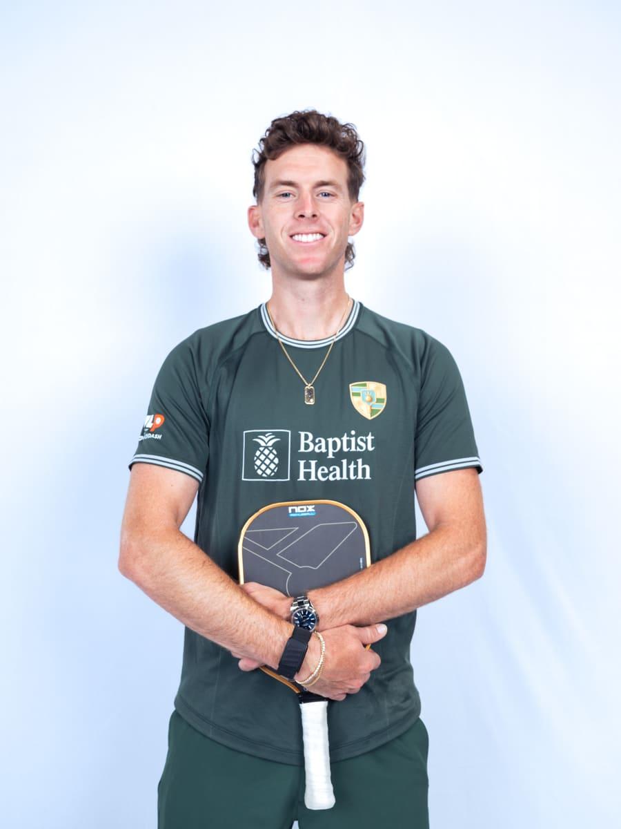 Grayson Goldin