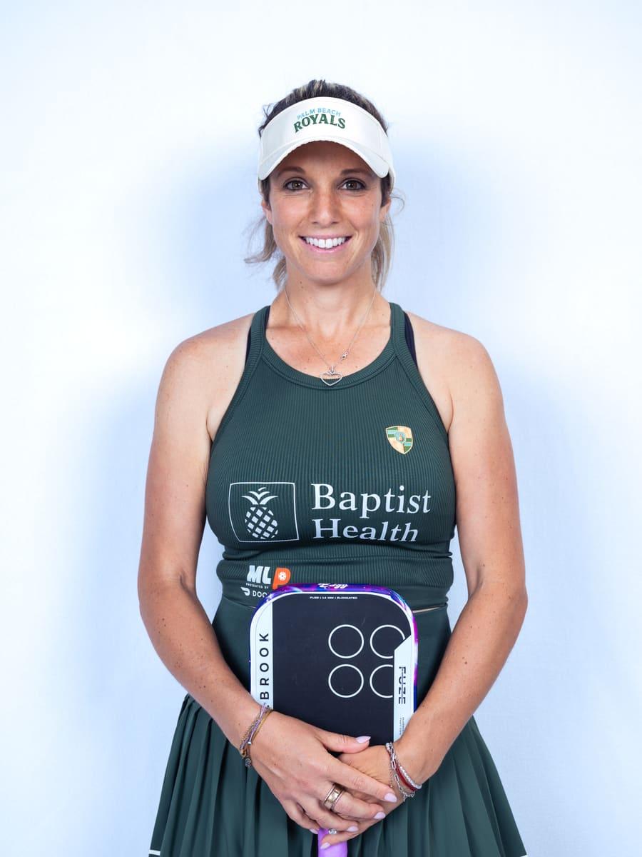 Tammy Emmrich