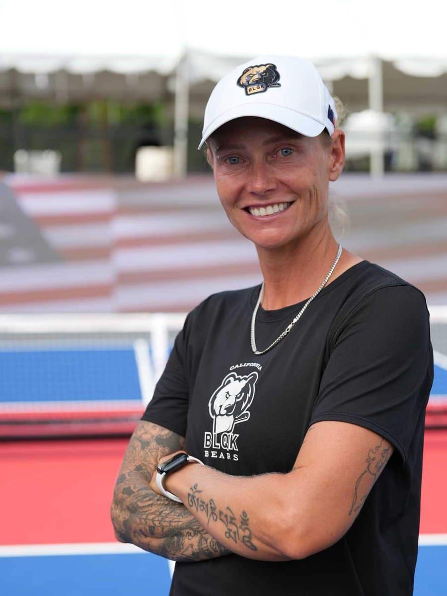 Tina Pisnik