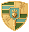 Palm Beach Royals Logo