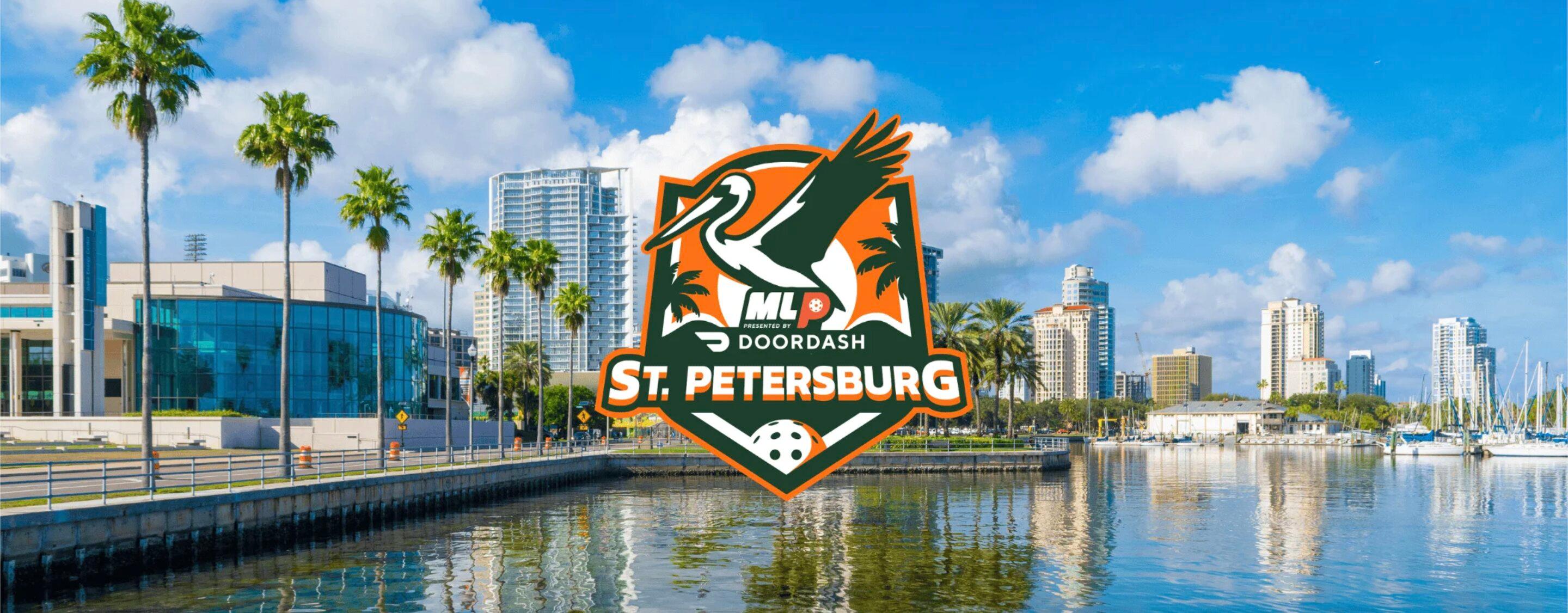 MLP St. Petersburg Tournament
